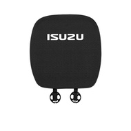 Car breathable ice silk seat cushion cover suitable for Isuzu MUX TFR DMAX MU MU7 ice silk cushion