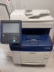 彩色高速打印機，Fuji xerox apeosport-v c3320