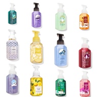 ขายดี -[SET4/5] FOAM HAND SOAP สบู่ล้างมือกลิ่นหอมๆ ของ Bath and Body Works สามารถเลือกตามชอบได้เลยนะคะ
