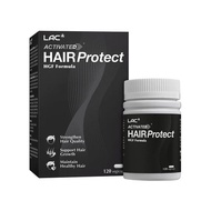 LAC Advanced Hair Protect Growth Supplement x 120 Capsules