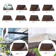 [Garende] Window Door Awning Rain Shelter Patio Awning Canopy for Garden RV Outside