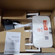 Fiberhome AX3000 SR1041F router