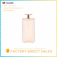 < ส่วนลดสำหรับการขาย > AUTHENTIC 100% Lancome Idole Le Parfum - [Eau De Parfum] - 75ML