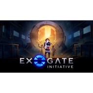 [PC Game]  Exogate Initiative  [GMAIL Download]