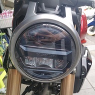 Headlight Film Cb150r/300r Finished