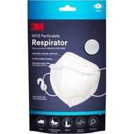 3M 9513 PARTICULATE RESPIRATOR KN95 MASK