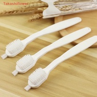 (Takashiflower) Cooking Machine Deep Cleaning Brush Cutter Head Brush For Thermomix TM5/TM6/TM31