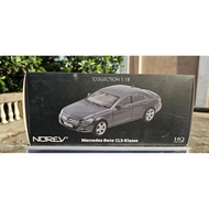 [Ready Stock 1 Item] Norwell Benz Norwell Audi Norwell Porsche autoart autoart As Shown on the Quest