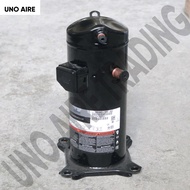 Compressor ZR54KS-TF5-522 LRA125 5TR 220V 3P Copeland ORIGINAL Scroll Type Compressor