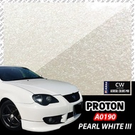 PROTON GEN 2  Touch Up Paint All Colors  Aikka CW Aerosol 370ml Gen2 Lama Cat Spray Kereta Proton Pe