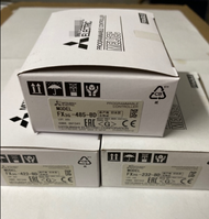 ใหม่ Original FX3U FX3G 485-BD FX2N-485BD RS485 CNV-BD อินเทอร์เฟซ: