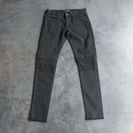 全新John Undercover sieze 2 ripped jeans Undercoverism 2016