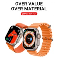T500Ultra Smart Watch Bluetooth Talk Heart rate Blood pressure Sports watch