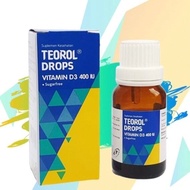 Teorol Drops