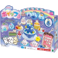 【Direct From Japan】EPOCH Whipple Character Sweets Making Toy Variations