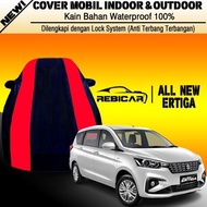 Cover Mobil Warna ALL NEW ERTIGA / Body Cover Premium ERTIGA TERBARU / Sarung Mobil Warna ERTIGA 2021 Waterproof Anti Air