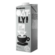 Oatly เครื่องดื่มนมข้าวโอ๊ต  1000ml. สำหรับบาริสต้า หยกออนไลน์