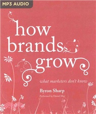 92665.How Brands Grow ─ What Marketers Don't Know