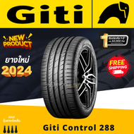 ยางใหม่ 245/40R20 Giti G288 ปี24