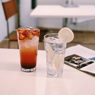 Libbey Gibraltar Series Juice Glass Drinking Water Glass Gelas Air Kaca