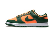 Nike mens Dunk Low Retro