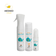 Xịt diệt khuẩn khử mùi Joona Baby Baby Fresh