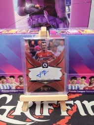 清屋大平賣💜（旋拍新政策請先私訊）全新 Auto 球星親筆簽名 Topps chrome Panini Football Prizm Panini stadium select 鏡面閃卡 足球卡  稀