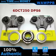 6DCT250 DPS6 Clutch Release Fork & Bearing Kit for 2012-2019 Ford Fiesta Focus