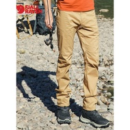 Arctic Fox Classic Retro G-1000 Trousers Men Outdoor Camping Lightweight Hiking Classic Men's Pants 