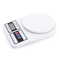 Electronic Scale Kitchen Scale Baking Scale Gram Scale Chinese Medicine Scale Kitchen Scale Food Sca