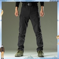 Cargo pants men women IX9-Stretch/IX7-Stretch stretchable tactical pants slim fit multiple pockets