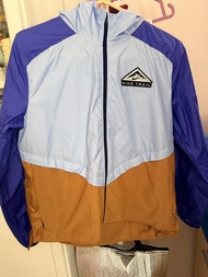 Nike Trail Storm-FIT 防風外套