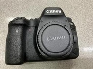[保固一年][高雄明豐] Canon EOS 6D2 功能都正常 快門次66xx 便宜賣 [A2518]