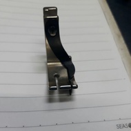 Yongsheng Sewing: Industrial Iron Sheet Side Stop Presser Foot Mesin Jahit Mesin Jahit Industri Mesi