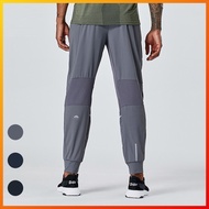 3 color Lululemon Yoga men's pants running pocket c621