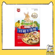 Marukan - ML-408無糖水果堅果燕麥片 180g（MR57673）
