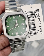 卡西歐 CASIO MTPB195 MTPB195D MTP-B195 MTP-B195D MTP-B195D-3 MTP-B195D-3A 男裝錶 女裝錶 手錶 錶 電子錶 情侶錶 平行進口貨品