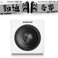 台北勁迪音響 丹麥 MK Sound V12+ 超猛重低音 震撼發售中 保證買到賺到 歡迎光臨勁迪音響