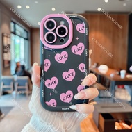 OPPO A54/A53/A16/A58/A74/A95/Reno5/A57/A55/A77S phone case soft protective cover sleeve L-DLYDK607