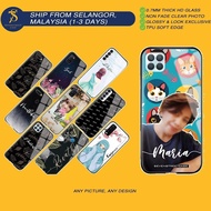 [] XIOMI REDMI 9T K20 K20 PRO, REDMI C15, REDMI NOTE 9 PRO, NOTE 9 PRO MAX CUSTOM CASE HD GLASS DIY 