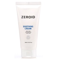 [Zeroid] Zeroid Soothing Cream 160ml