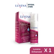 เจลหล่อลื่น LUVENA Enchanced 1.3OZ.