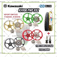 SPORT RIM ENKEI KH100 PNP RXZ