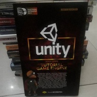 Unity tutorial game engine