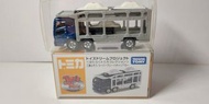 Tomy車仔 tomica 三菱 汽車運載 貨車