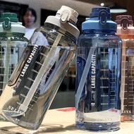 DRINKING BOTTLE JUMBO DRINKING BOTTLE 2400 JUMBO SPORT DRINKING BOTTLEML 2 Litre Water Bottle