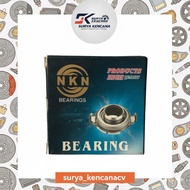 LAKER/LAHER/BEARING 6302 RMX THICK TENSIONERUmum AVANZA 1.5, GRAND MAX ORIGINAL NKN 056537