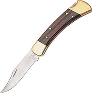 Buck 110. Original USA folder knife