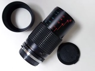 Tokina AT-X MACRO 90mm F2.5 Olympus OM mount