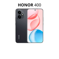 สมาร์ทโฟน Honor 400 5G (12+512GB) ประกันศูนย์ 2 ปี
